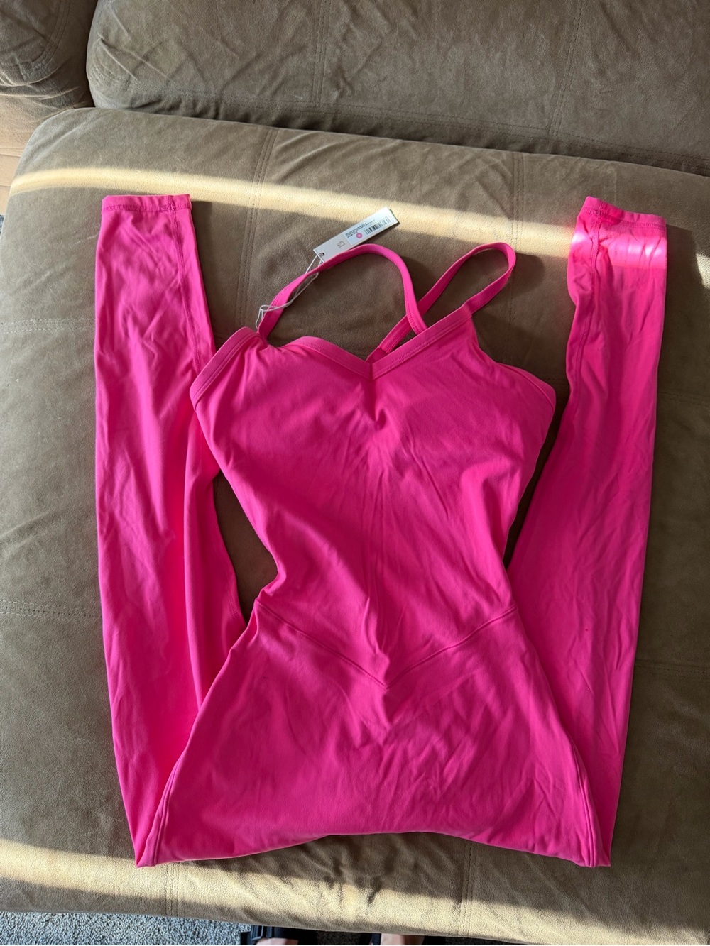 Buffbunny Poshknit Bodysuit